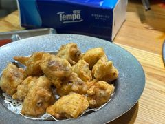 -阿鸡鱼庄·顺德鲜蒸小炒(亚运村店)