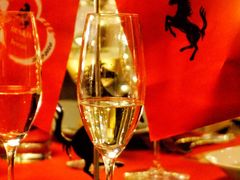 -君悦酒店·La Terrazza意合園·意式风味