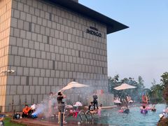 -苏州阳澄半岛英迪格酒店