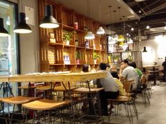 -乐凯撒披萨(东方新世界店)
