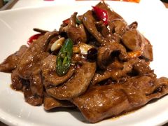 -北李妈妈菜·虾爬子大锅贴(贵和店)