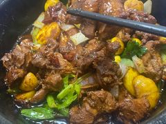 -重庆鸡公煲·嘟享吃(林科大店)