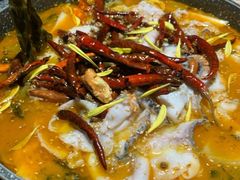 -山城外·非遗酸菜鱼(蜀都万达店)