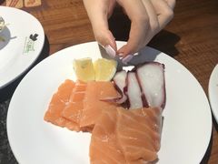 -汉巴味德(大悦城店)