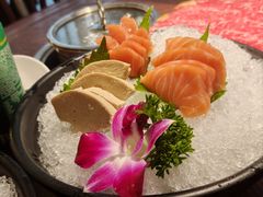 -东海怡品海鲜豆捞(舟宿夜江店)