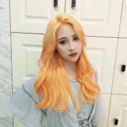 -3AM HAIR SALON染发烫发接发