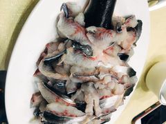 -濠轩阁特色生蚝火锅(水湾路店)