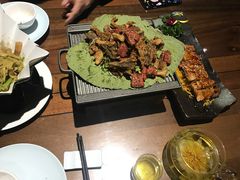 -福慧慈缘素食餐厅(王府井店)