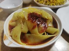-老字号故乡烤肉店(总店)