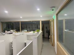 -竹川学社·自助沉浸自习室(海淀黄庄店)