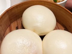 手工蛋黄流沙包-金鼎轩(方庄天坛店)