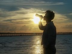 -宝安西湾红树林湿地公园