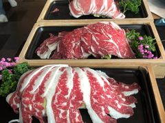 -湊湊火锅·茶憩(上海合生汇店)