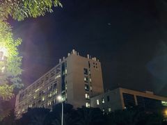 -华侨大学(厦门校区)