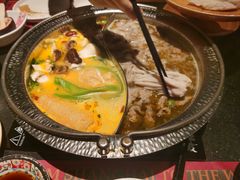 -牛New寿喜烧(金茂览秀城店)