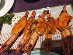 -樱之盛宴·蟹料理海鲜自助(前进大街店)