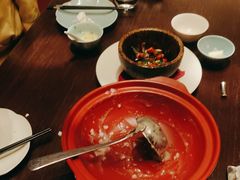 -福州仓山凯悦酒店·闽味中餐厅