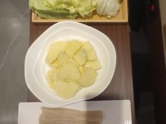 -蝎王府羊蝎子(虎坊桥总店)