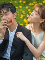 -易摄影婚纱摄影工作室