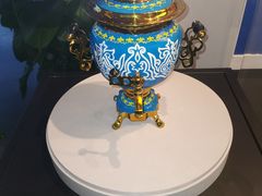 -中国茶叶博物馆(双峰馆区)