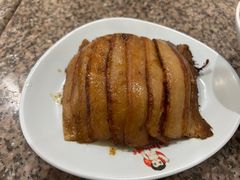 -李记小小吃·江油肥肠(涪江路店)