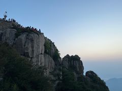 -泰山风景名胜区