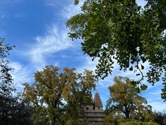 -北京石刻艺术博物馆(五塔寺)