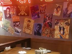 -白石的深夜食堂(济南万象城店)