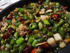 -舌尖上的食缘花园主题餐厅