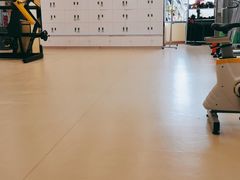 -中田·健身+普拉提(浦东金高路店)