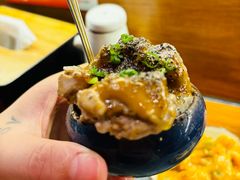 -戏作寿司(观音桥店)