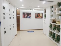 -成都西区医院整形美容