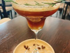 -Chom Cafe and Restaurant