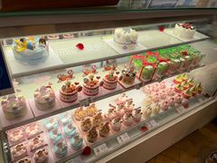 -好利来(南京路一店)