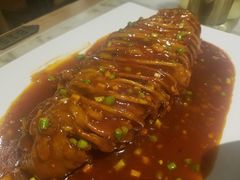 -杏花堂·山西菜馆(晋中万达店)