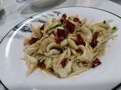 油淋鸟贝-威海渔村(静安旗舰店)