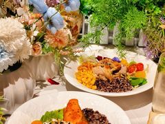 -俄士厨房(五棵松华熙LIVE店)