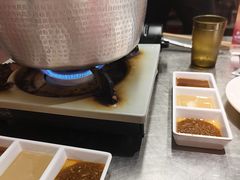 -燃计沙茶皇·香港沙茶火锅(人广旗舰店)