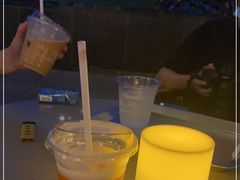 -SAANCI山池咖啡(海上世界文化艺术中心店)