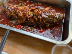 -无味饭店(九眼桥商业文化广场店)