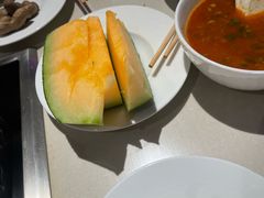 -海底捞火锅(劲松店)
