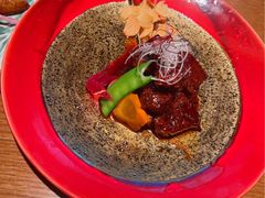 -水之惠鲜鱼料理(王府大街店)