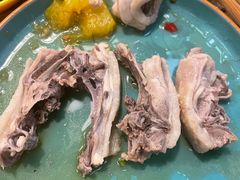 -南国锋味椰子鸡(瀚海店)