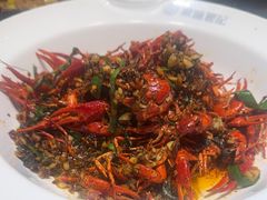 -聚味瞿记·龙虾堂(天元店)