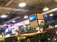 大堂-广味轩(奥园店)