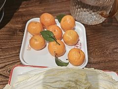 -阿润打边炉·鲜切鸡煲(华漕店)