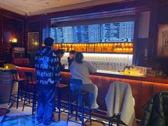-麦落精酿啤酒餐吧(先农大院店)