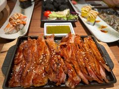 -小川洋风料理(大悦城店)