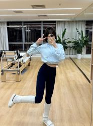-AN普拉提女子健身工作室