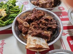 -阿秋牛排(湖心街店)